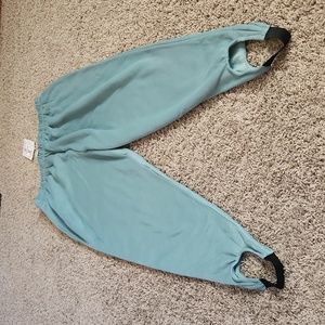 Vintage Jeremy Beau II by Golden Touch Sweat Stirrup Pants